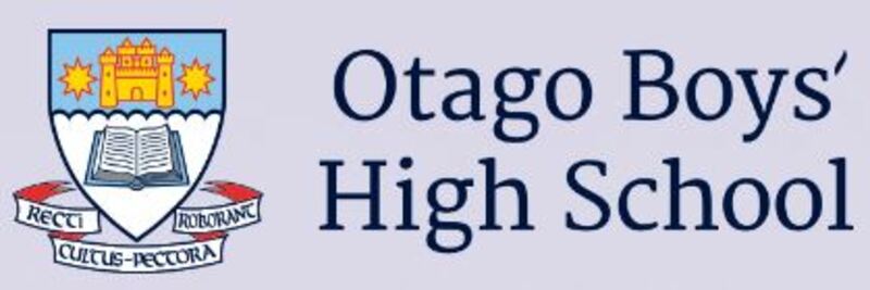 Otago Boys High School Rugby - 1st XV